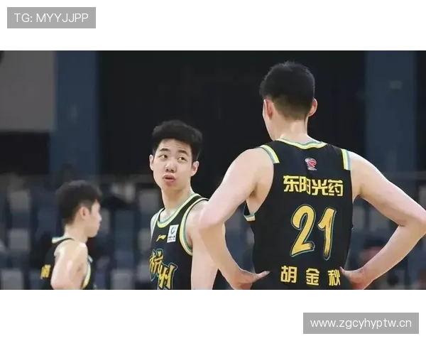 浙江广厦惨遭十分失利王博吞下两连败孙铭徽低迷朱俊龙苦撑全场